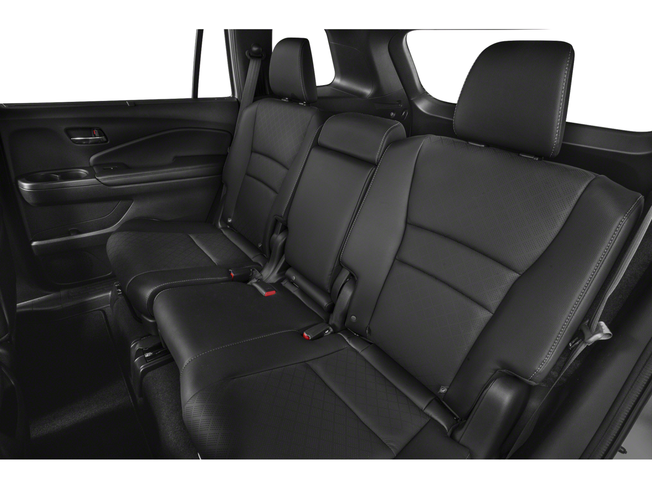 2019 Honda Passport EX-L