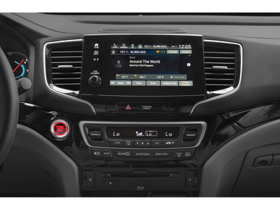 2019 Honda Pilot Touring 8-Passenger