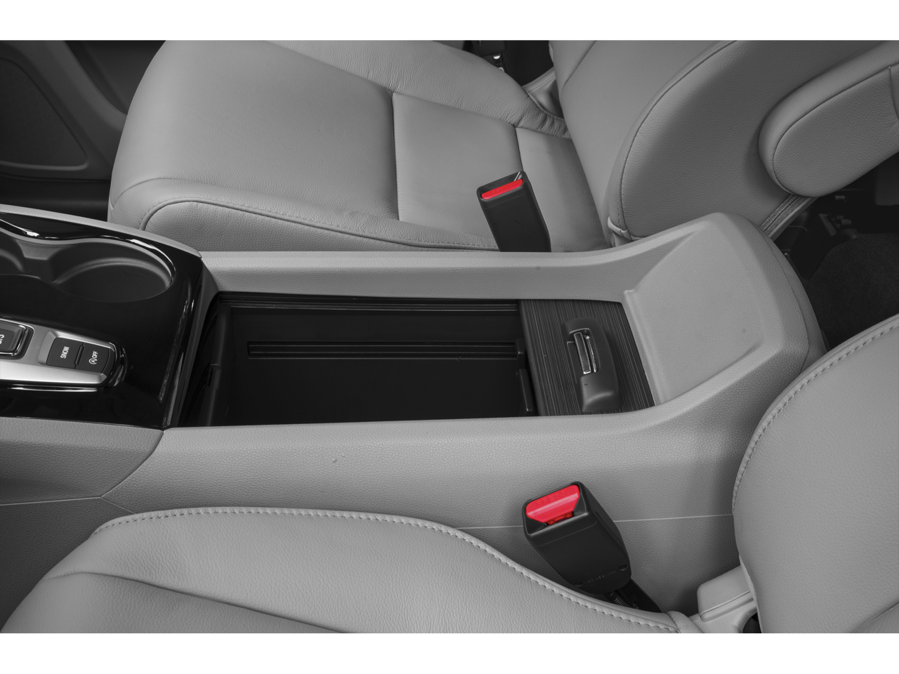 2019 Honda Pilot Touring 8-Passenger