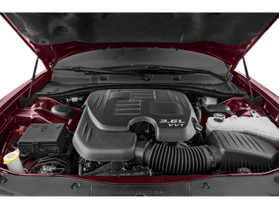 2020 Dodge Charger GT