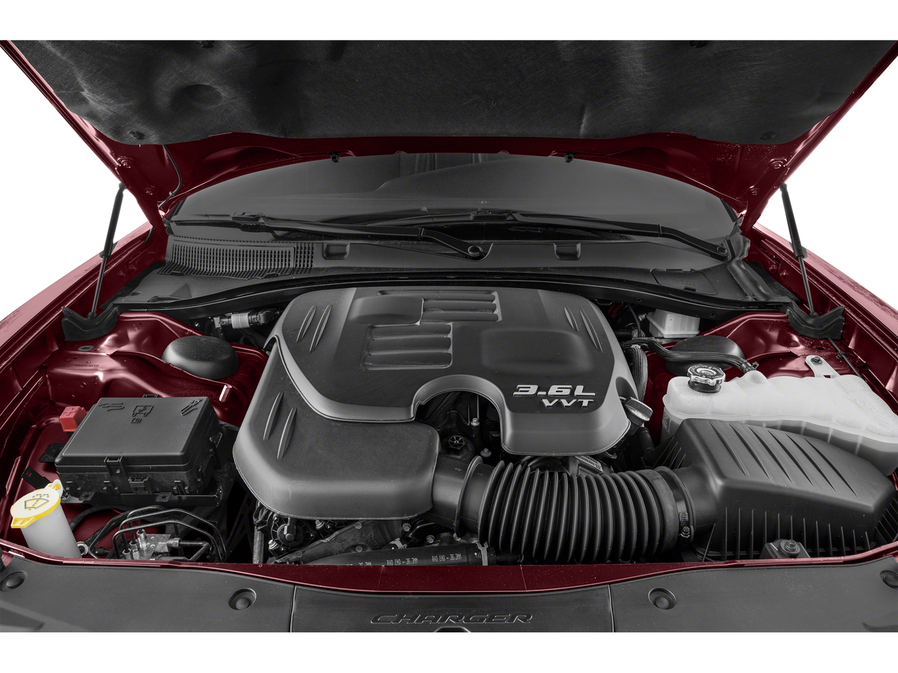 2020 Dodge Charger GT