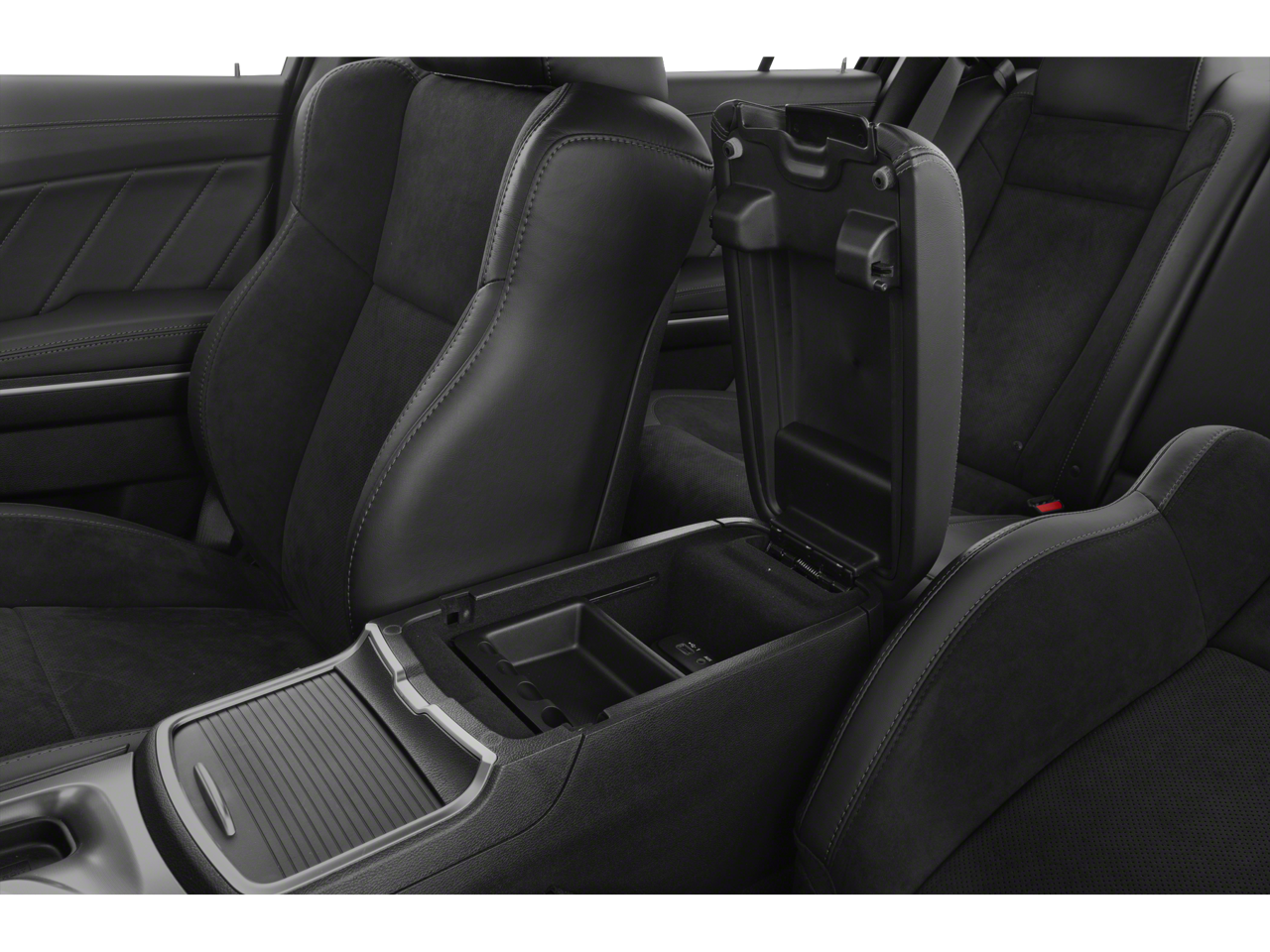 2020 Dodge Charger GT