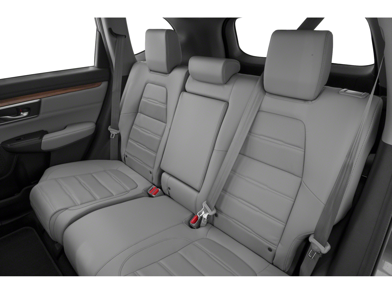 2020 Honda CR-V EX-L - Photo 9