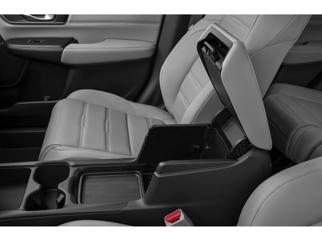 2020 Honda CR-V EX-L - Photo 10