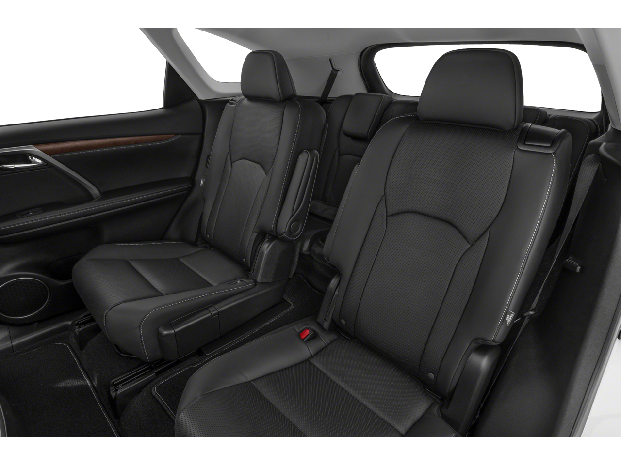 2020 Lexus RX RX 350L
