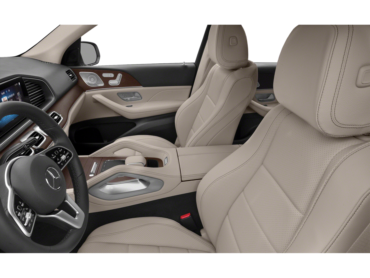 2020 Mercedes-Benz GLE GLE 350