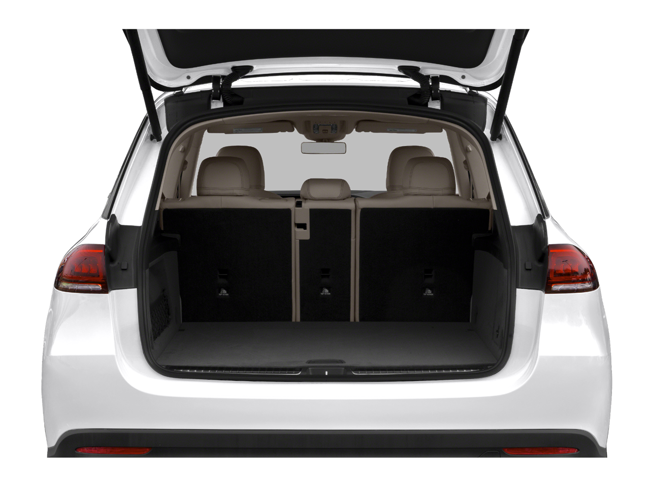 2020 Mercedes-Benz GLE GLE 350