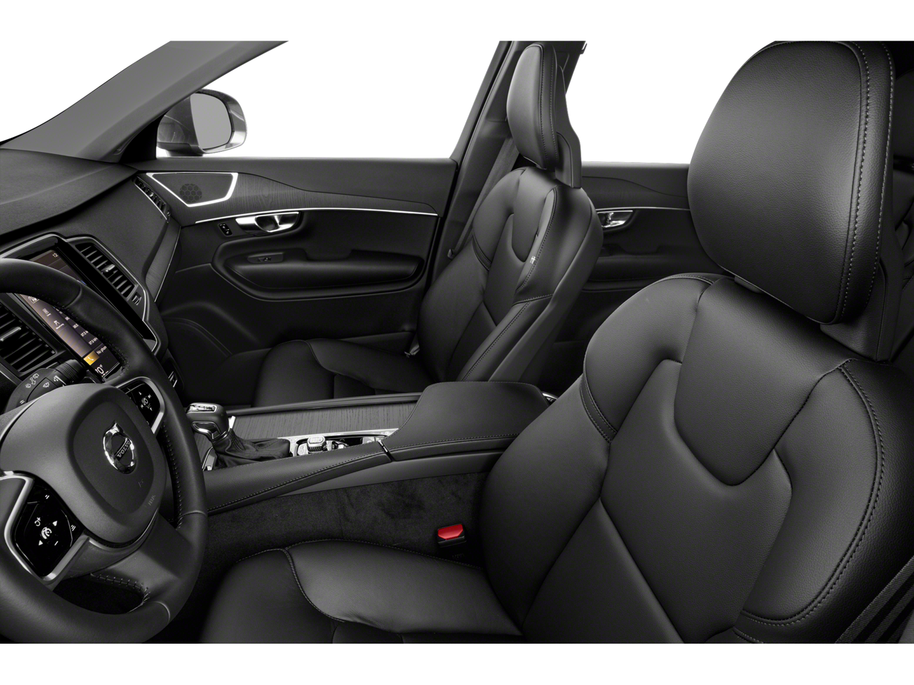 2020 Volvo XC90 Momentum