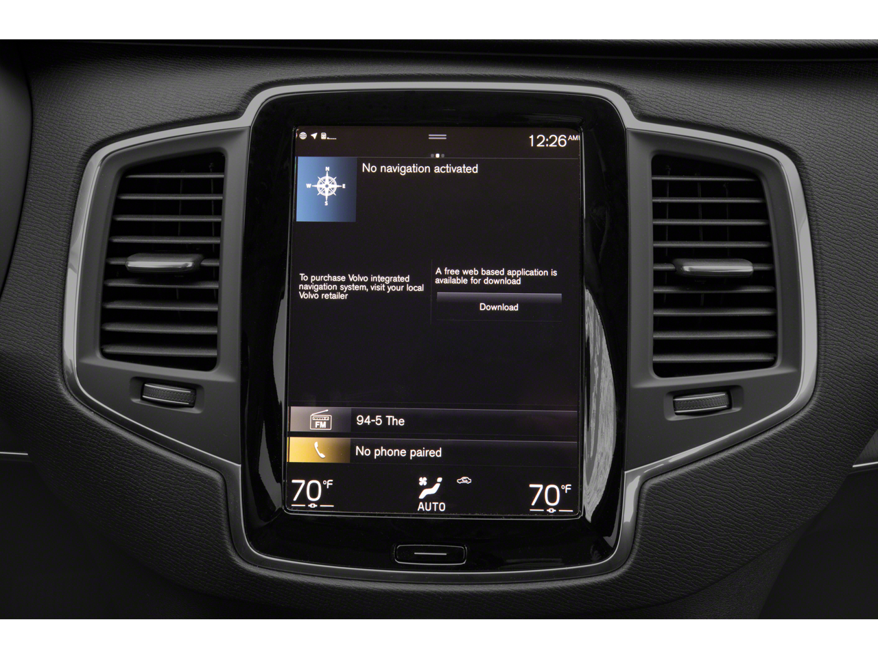 2020 Volvo XC90 Momentum