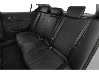 2021 Acura ILX w/Premium Package