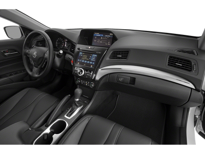 2021 Acura ILX w/Premium Package