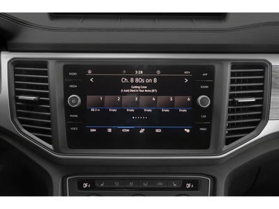 2021 Volkswagen Atlas Cross Sport 2.0T SE