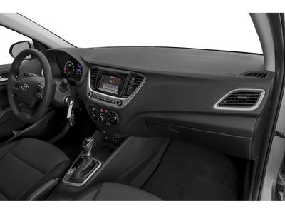 2022 Hyundai Accent SE