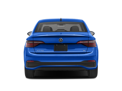 2022 Volkswagen Jetta SE