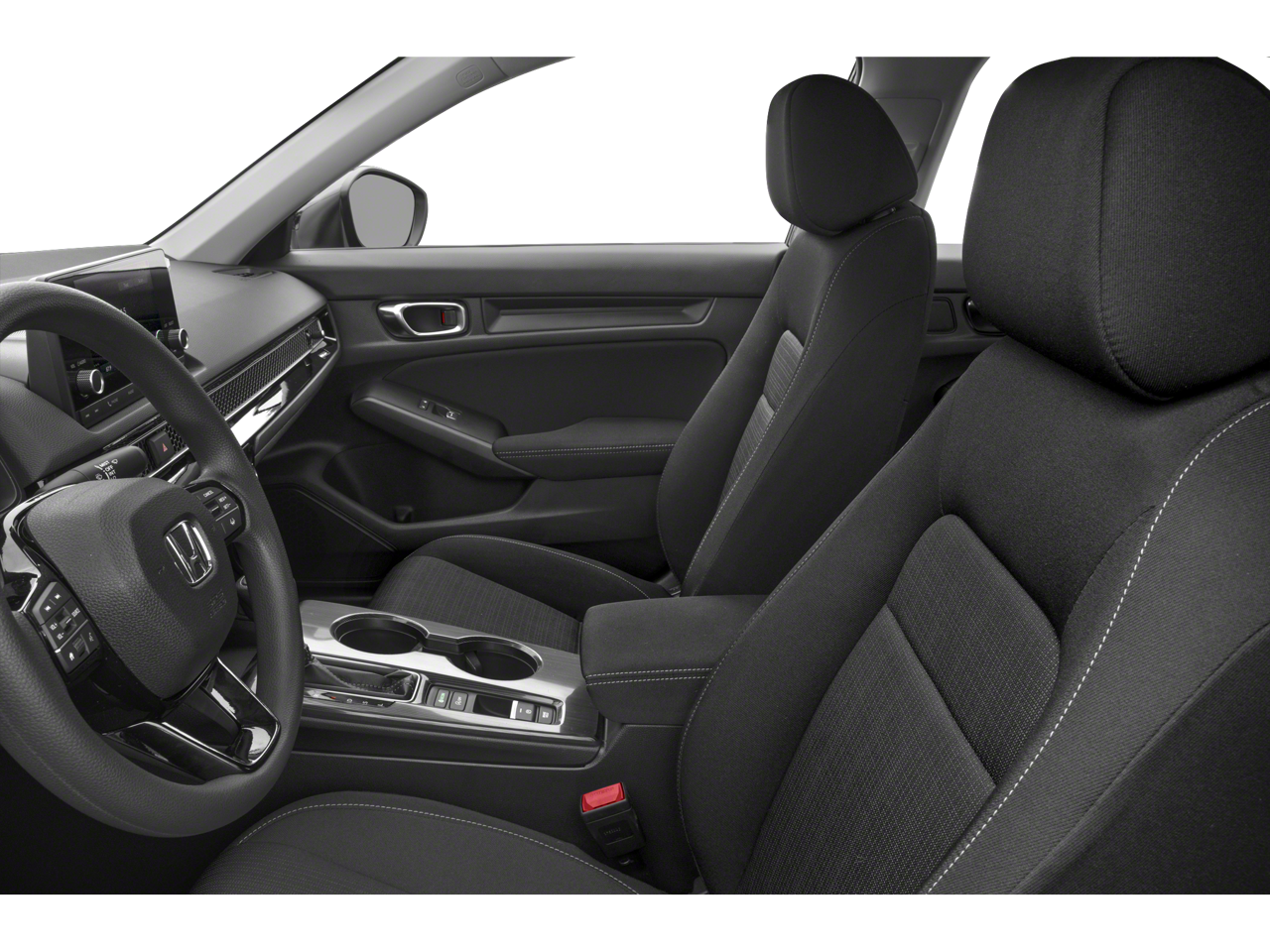 2023 Honda Civic Sedan LX