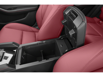 2023 Mazda Mazda3 Sedan 2.5 S Carbon Edition