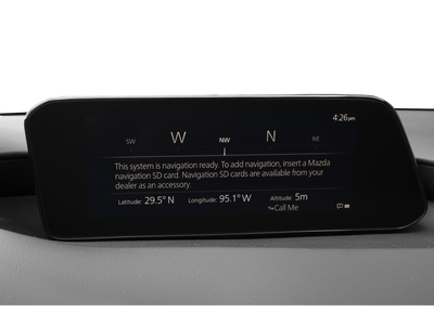 2023 Mazda Mazda3 Sedan 2.5 S Carbon Edition