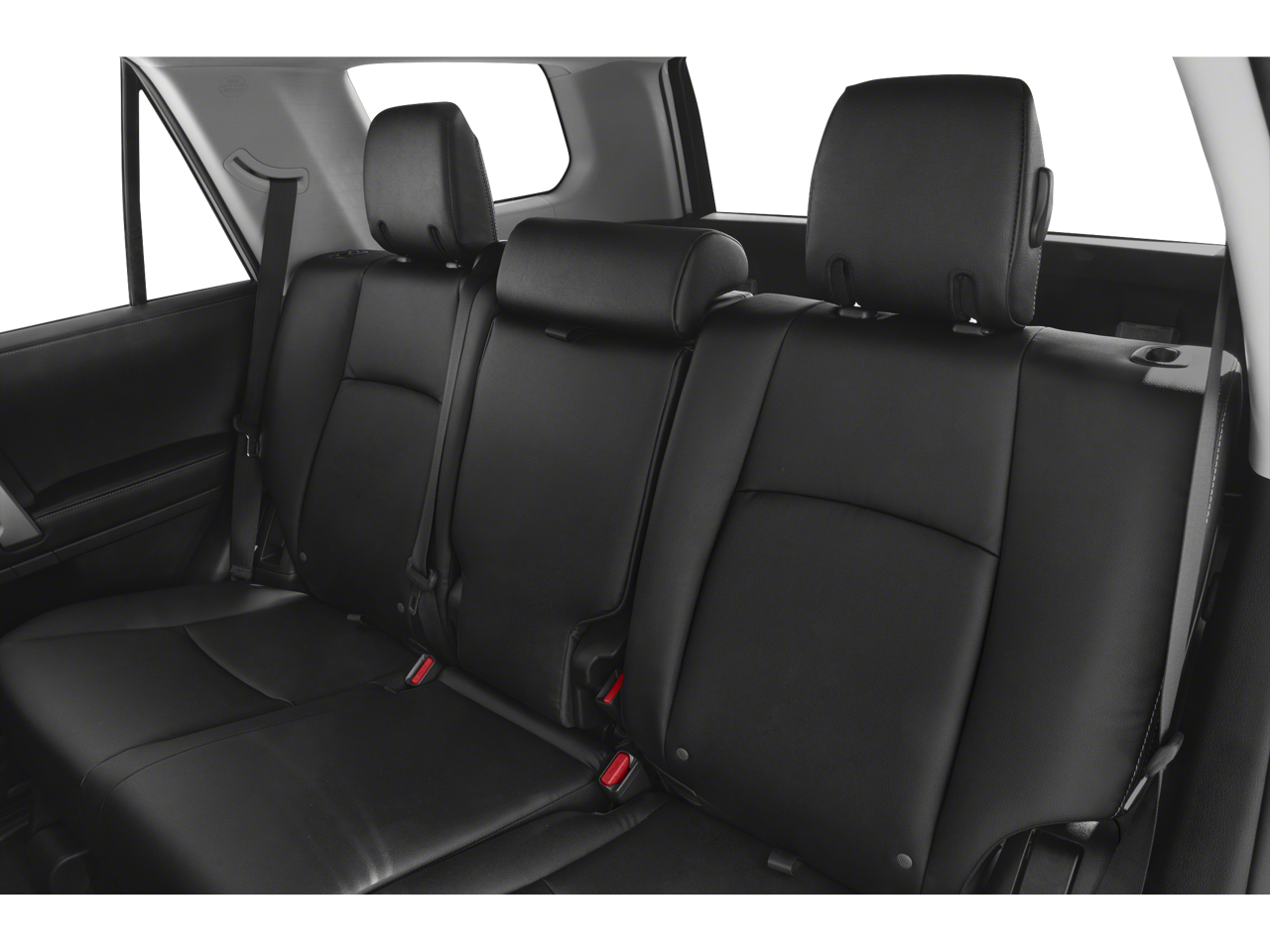 2023 Toyota 4Runner TRD Sport