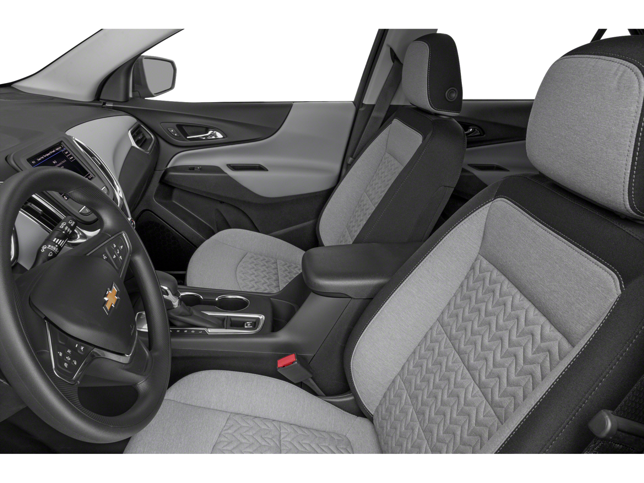 2024 Chevrolet Equinox LT - Photo 6