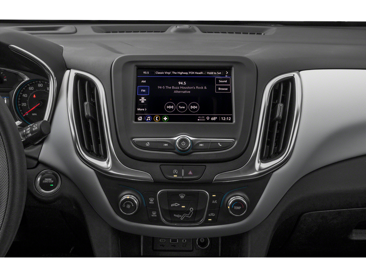 2024 Chevrolet Equinox LT - Photo 7