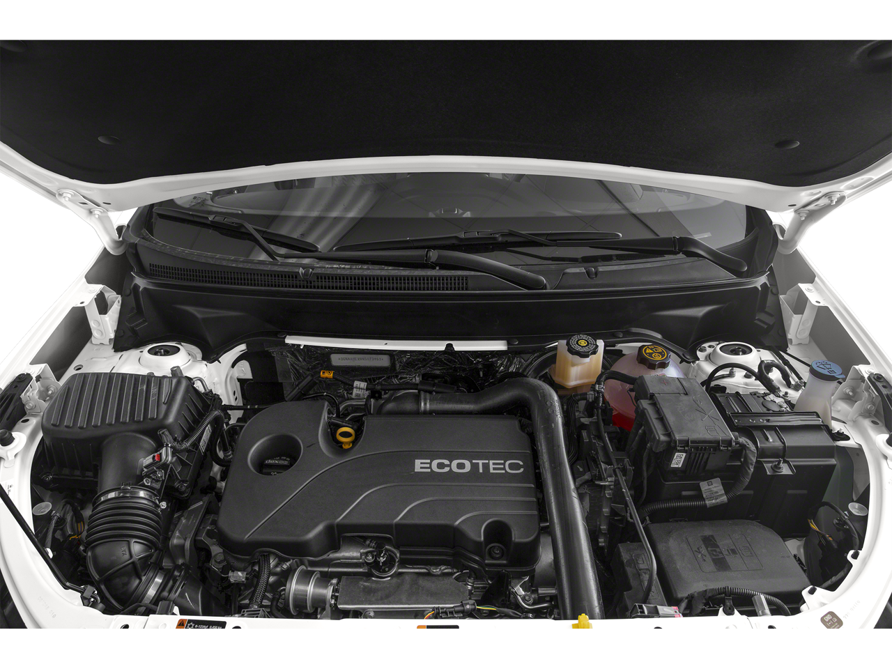 2024 Chevrolet Equinox LT - Photo 8