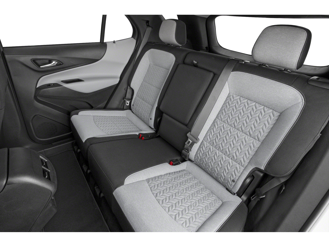 2024 Chevrolet Equinox LT - Photo 9