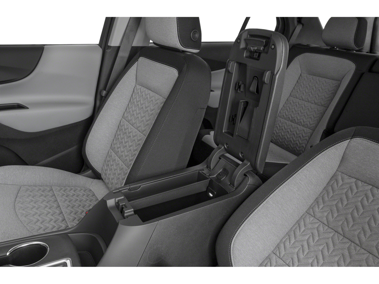 2024 Chevrolet Equinox LT - Photo 10