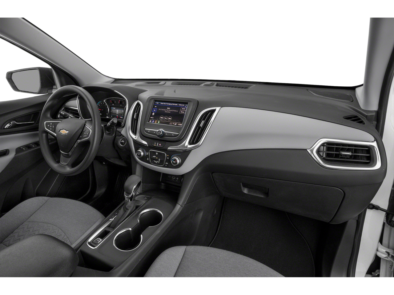 2024 Chevrolet Equinox LT - Photo 11