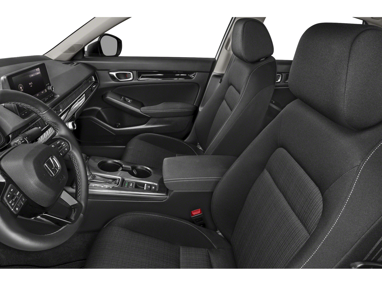 2024 Honda Civic Sedan EX