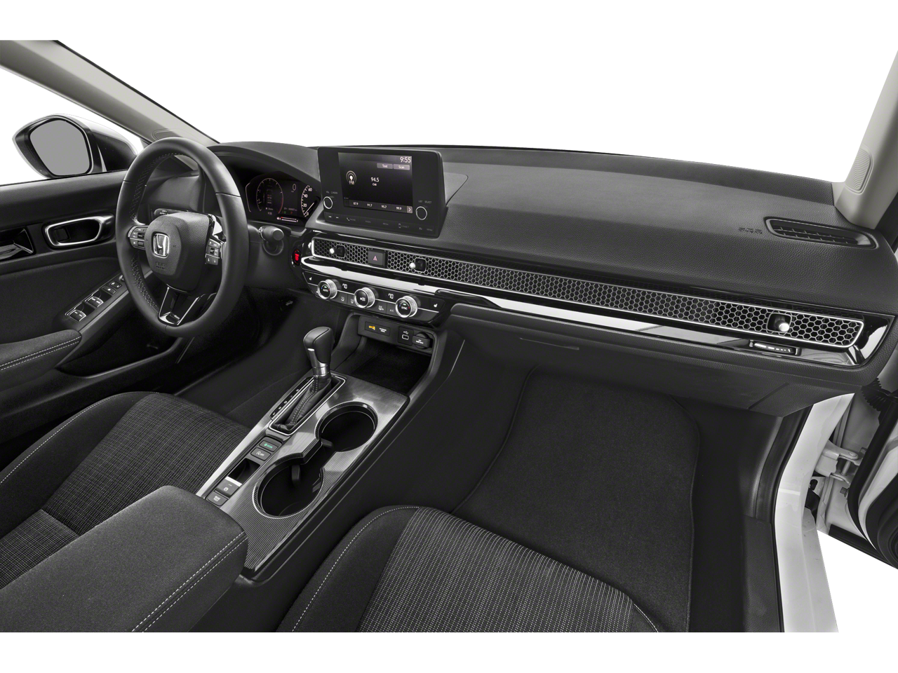 2024 Honda Civic Sedan EX