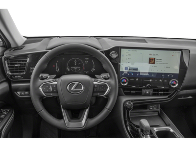 2024 Lexus NX NX 250 Premium