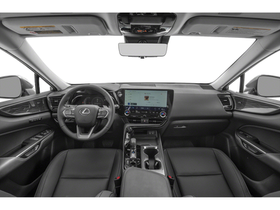 2024 Lexus NX NX 250 Premium