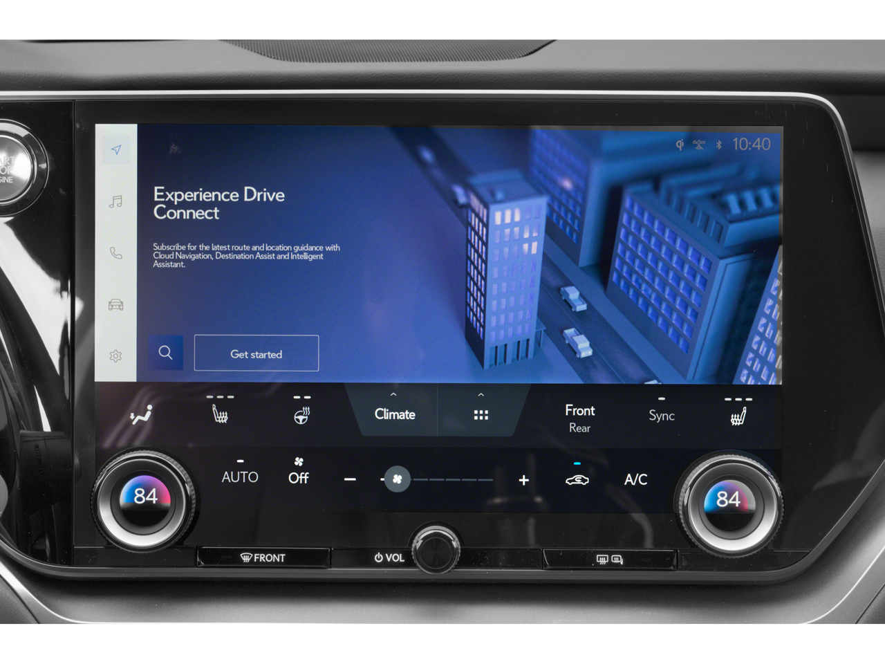 2025 Lexus TX TX 350 Premium