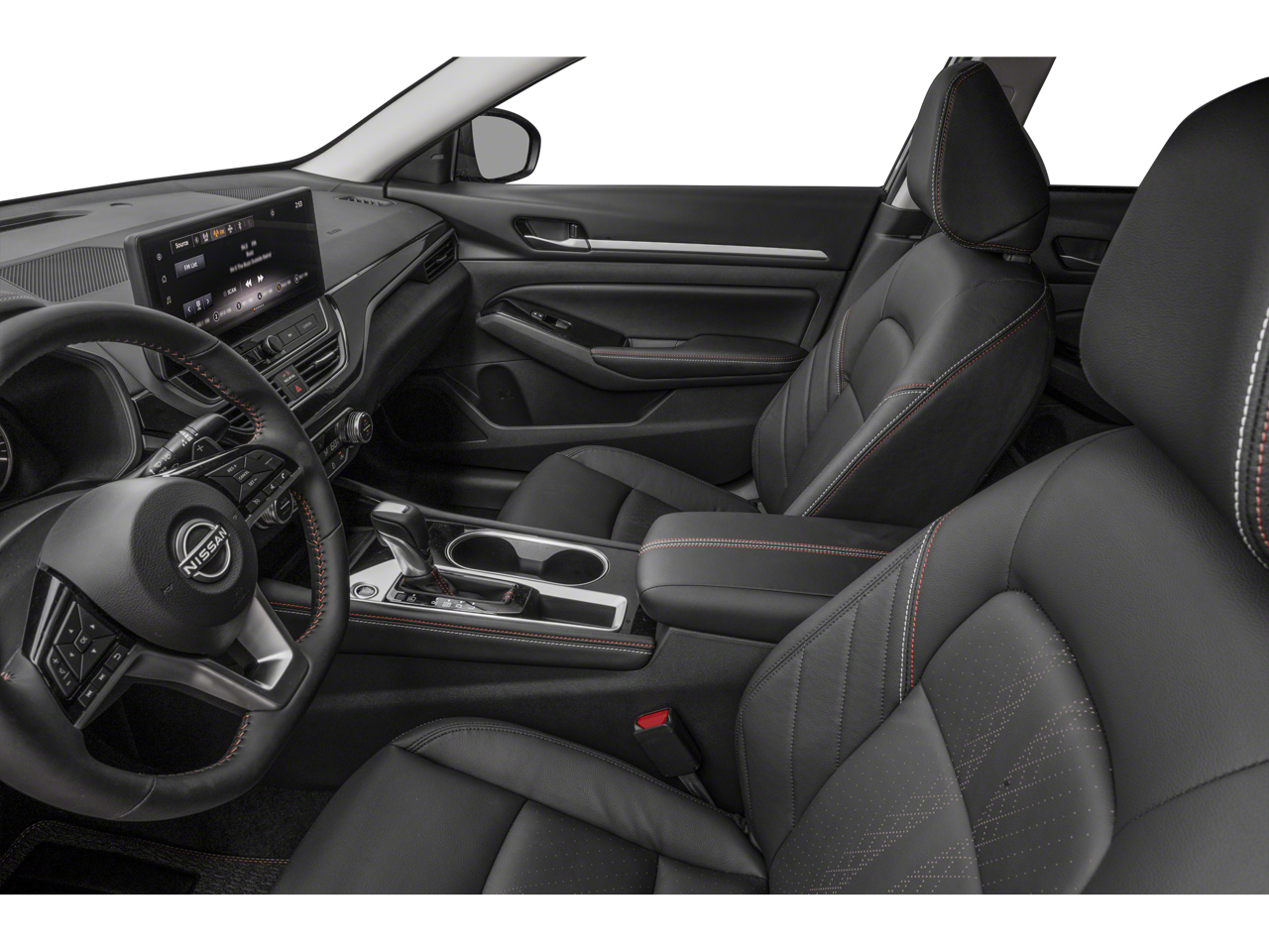 2025 Nissan Altima SR - Photo 6