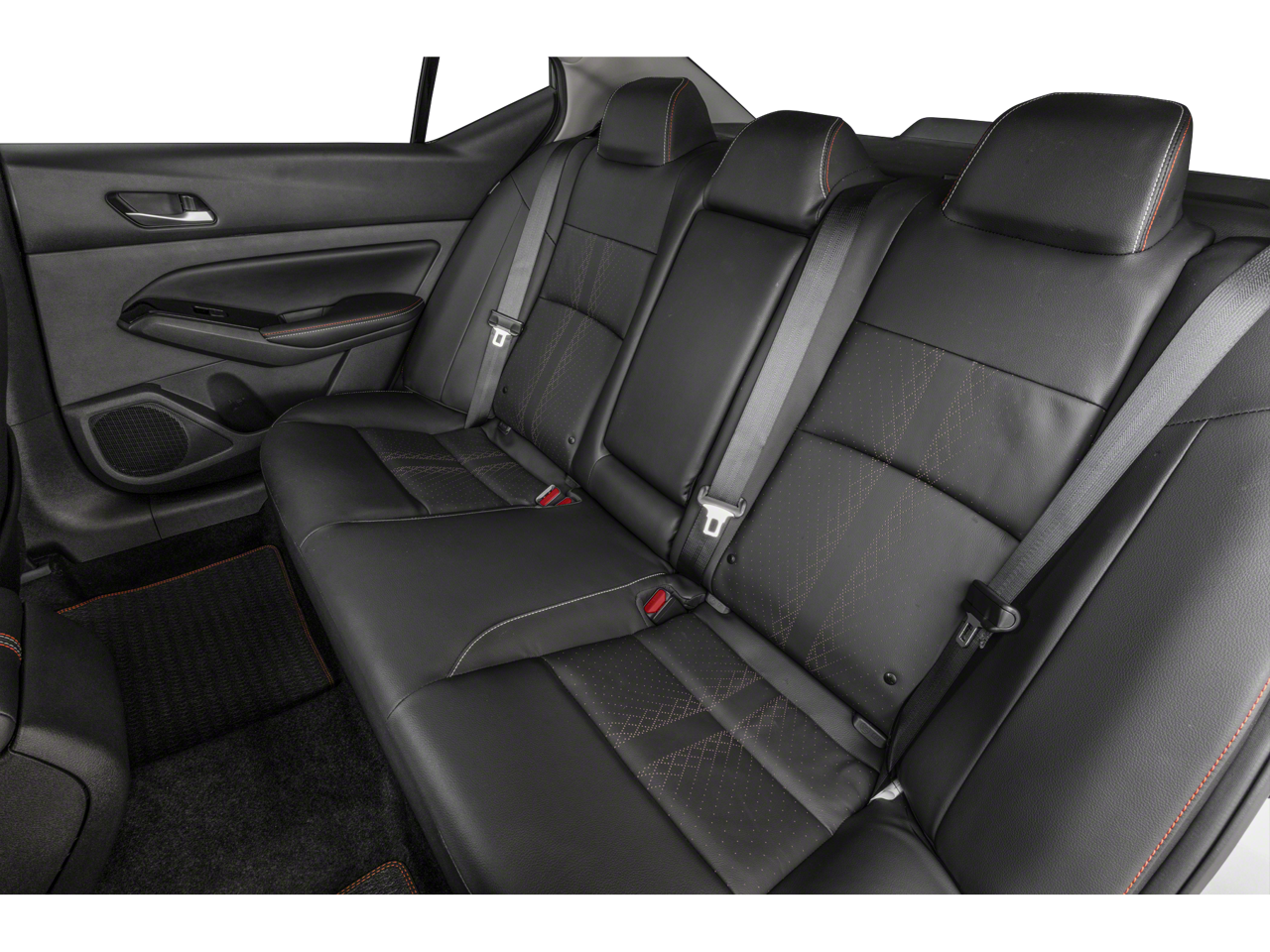 2025 Nissan Altima SR - Photo 9