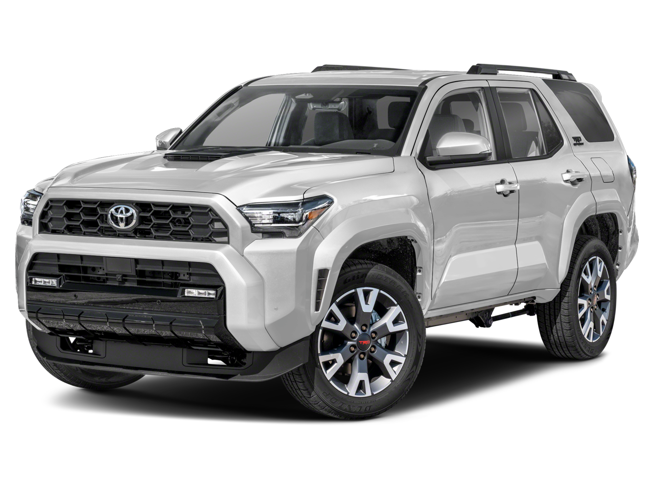 2025 Toyota 4Runner TRD Sport