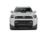 2025 Toyota 4Runner TRD Sport