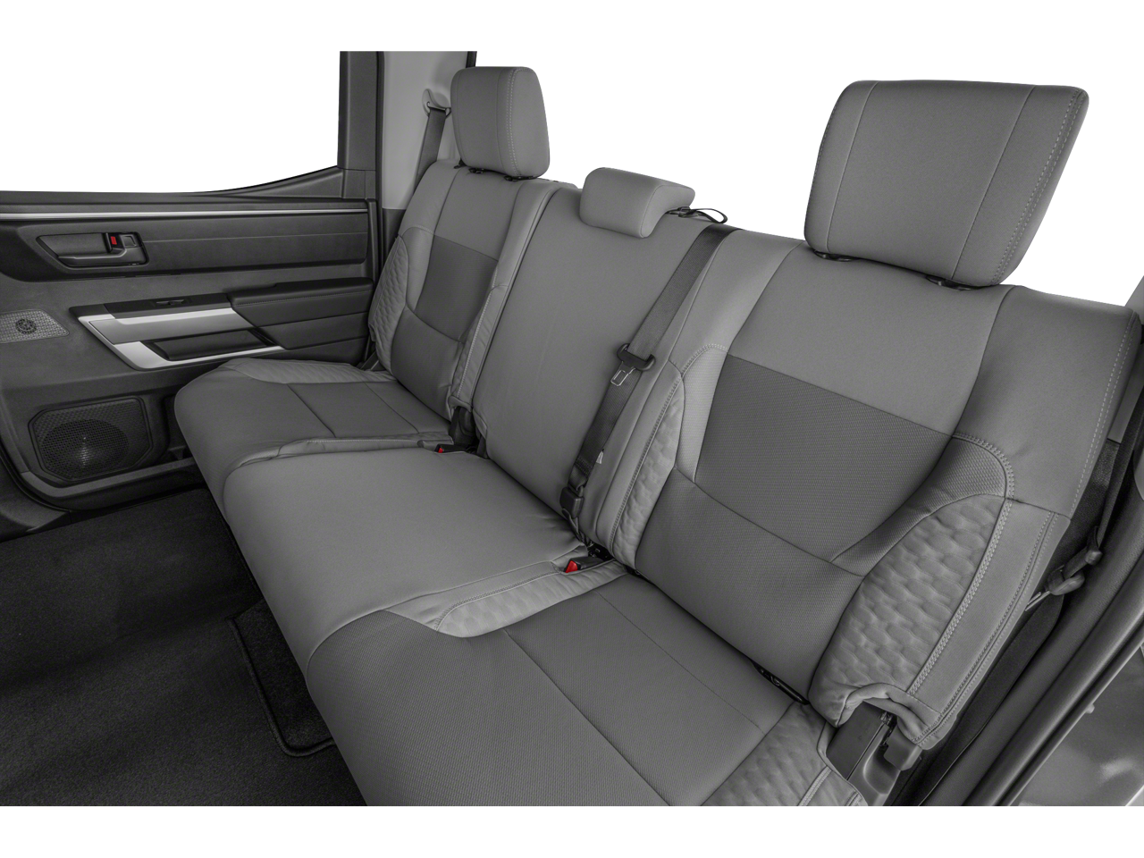 2025 Toyota Tundra 2WD SR5