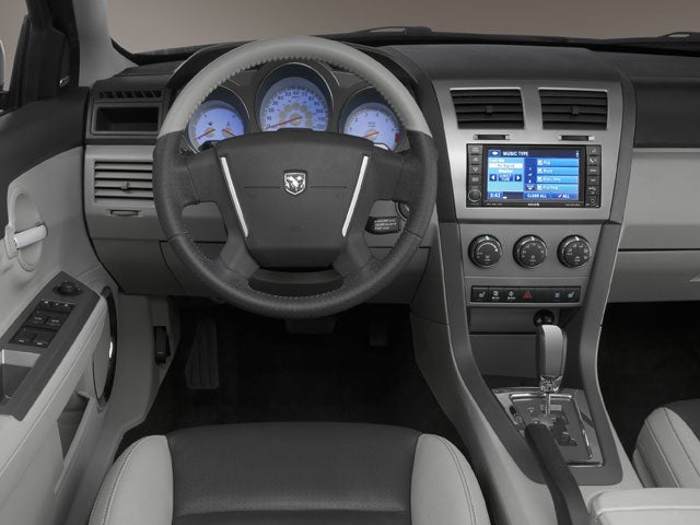 2008 Dodge Avenger SE