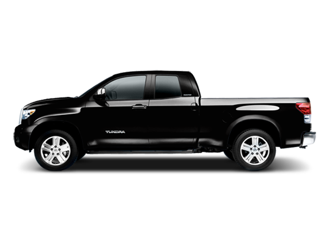 2008 Toyota Tundra 4WD Truck DB 4WD V8 4.7 SR5
