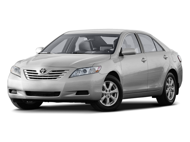 2009 Toyota Camry's photo