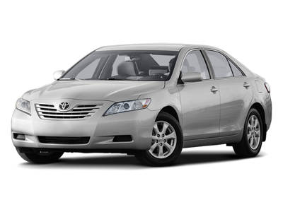 2009 Toyota Camry 4DR SDN I4 AT