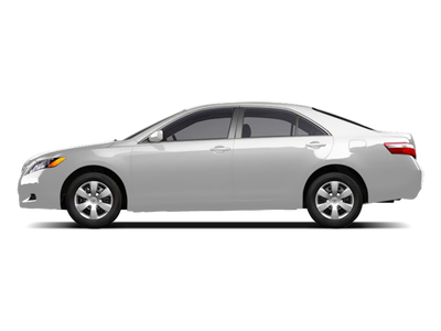 2009 Toyota Camry 4DR SDN I4 AT