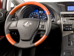 2010 Lexus RX 350 4DR AWD