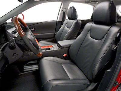 2010 Lexus RX 350 4DR AWD