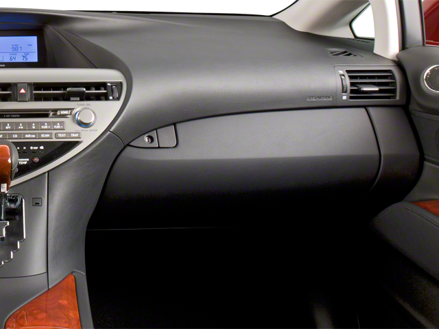2010 Lexus RX 350 4DR AWD