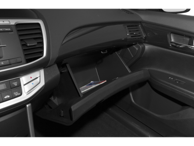 2013 Honda Accord Sdn Sport