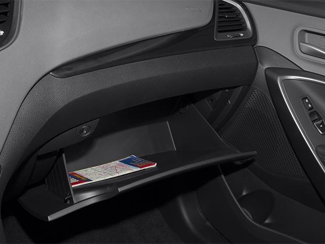 2013 Hyundai Santa Fe 2.0T Sport