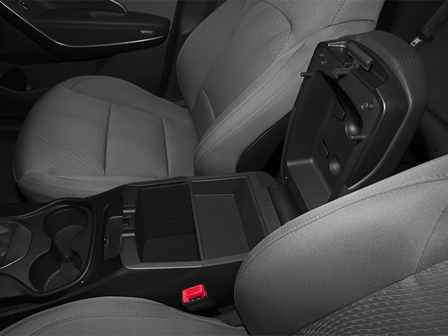 2013 Hyundai Santa Fe 2.0T Sport