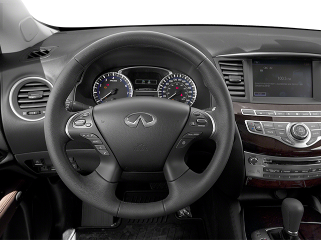 2013 INFINITI JX35 4DR FWD